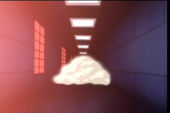 Hellsing — Ep 3: Sword Dancer @ 13:06