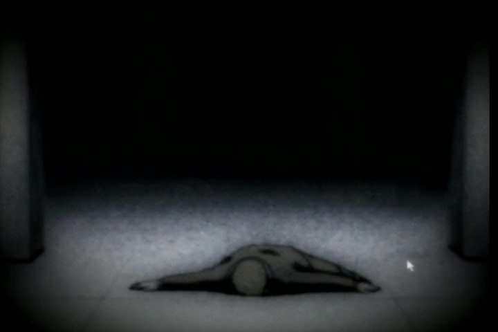 Hellsing Ep 4: Innocent as a Human @ 01:32