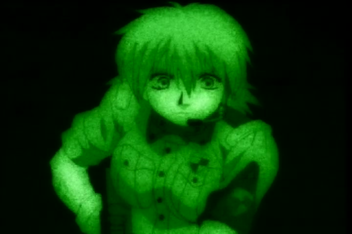Hellsing Ep 4: Innocent as a Human @ 08:49
