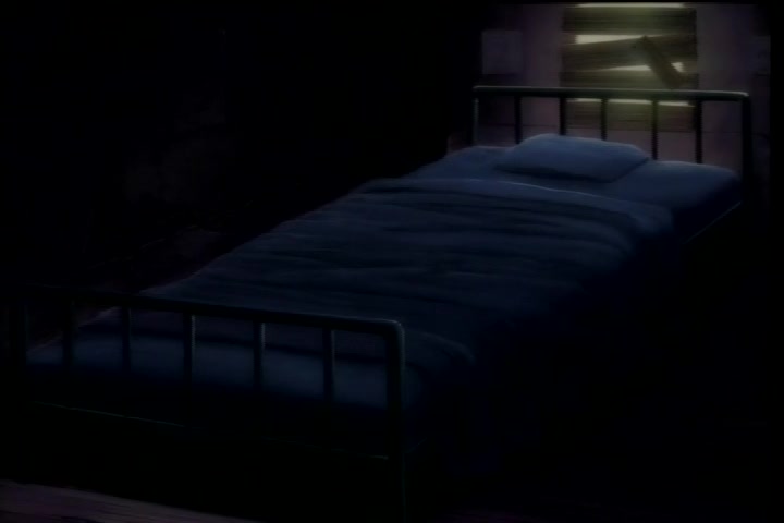 Hellsing Ep 4: Innocent as a Human @ 12:23