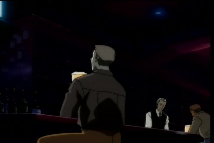 Hellsing Ep 4: Innocent as a Human @ 14:36