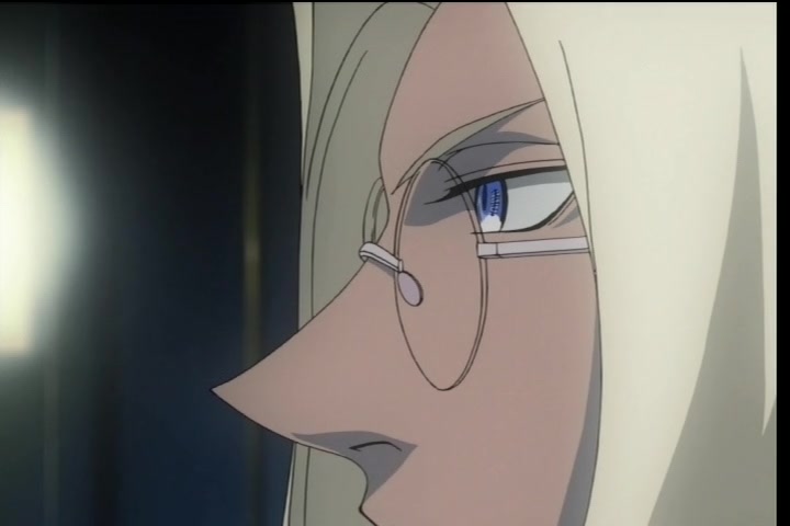 Hellsing Ep 5: Brotherhood @ 15:34