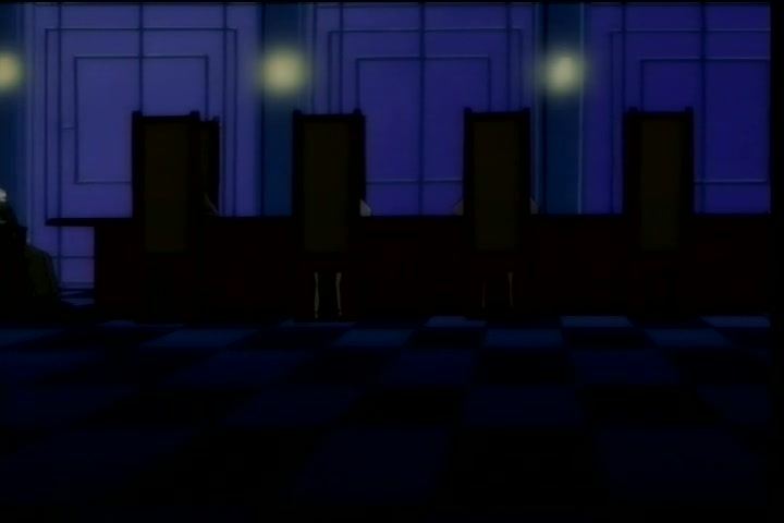 Hellsing Ep 6: Dead Zone @ 04:36