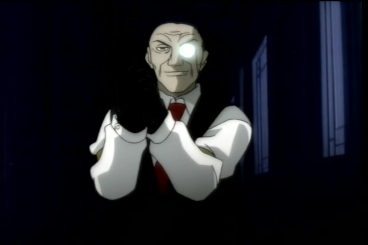 Hellsing Ep 6: Dead Zone @ 10:01
