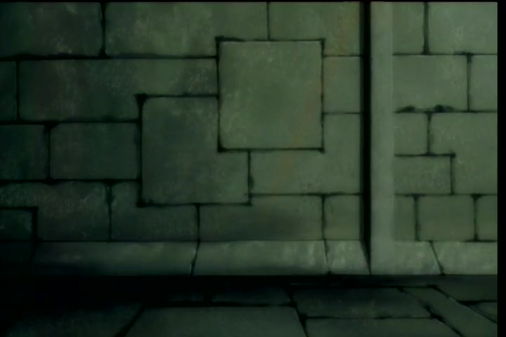 Hellsing Ep 6: Dead Zone @ 13:37