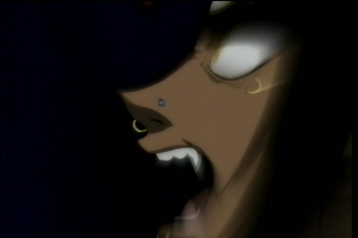Hellsing Ep 6: Dead Zone @ 14:27