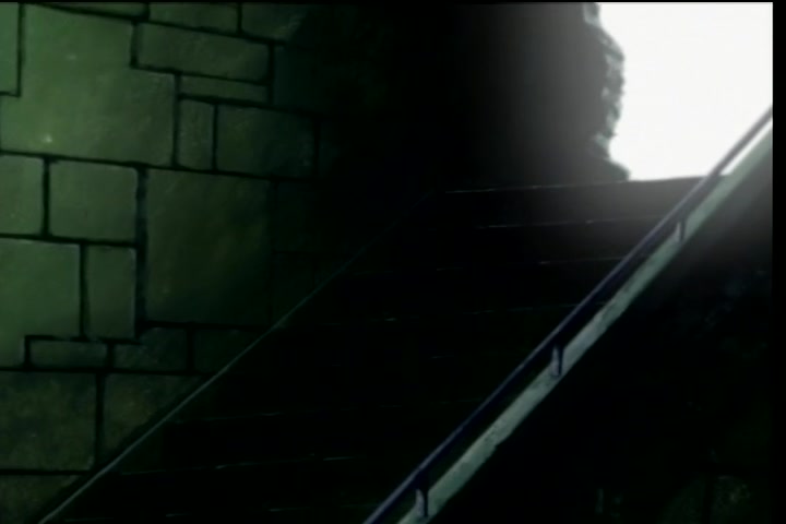Hellsing Ep 6: Dead Zone @ 21:06
