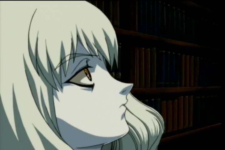 Hellsing Ep 8: Kill House @ 15:58