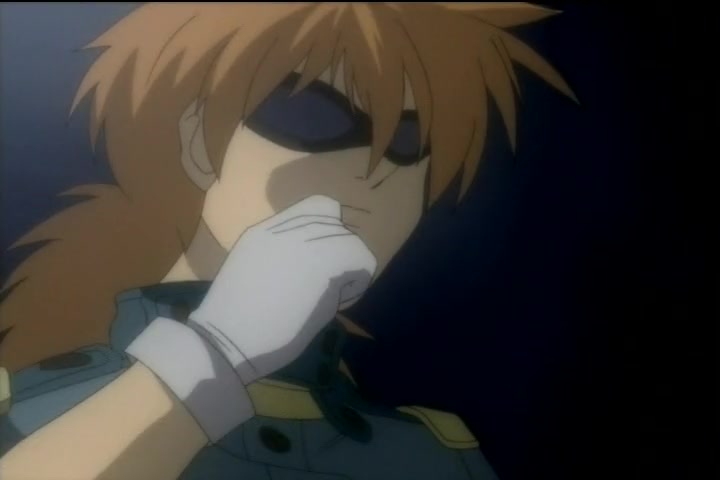 Hellsing Ep 9: Red Rose Vertigo @ 03:13