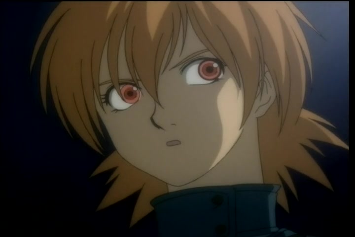 Hellsing Ep 9: Red Rose Vertigo @ 03:54