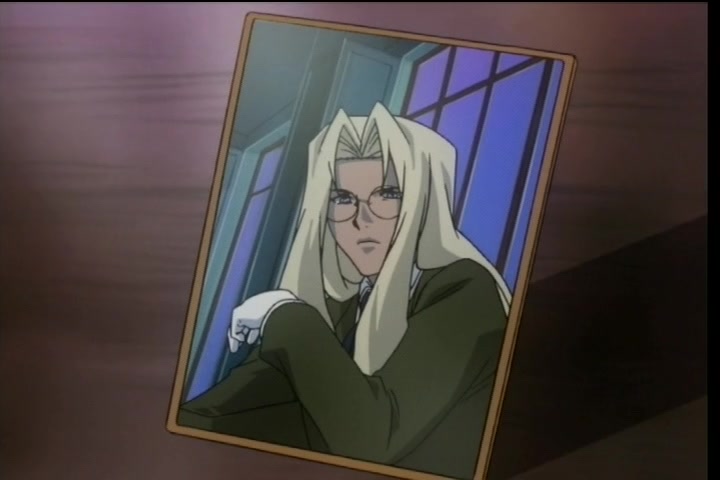Hellsing Ep 9: Red Rose Vertigo @ 07:06