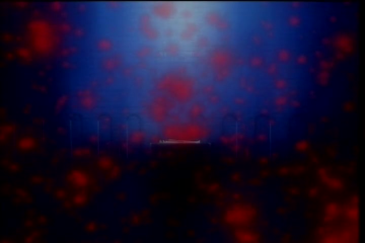 Hellsing Ep 9: Red Rose Vertigo @ 10:17