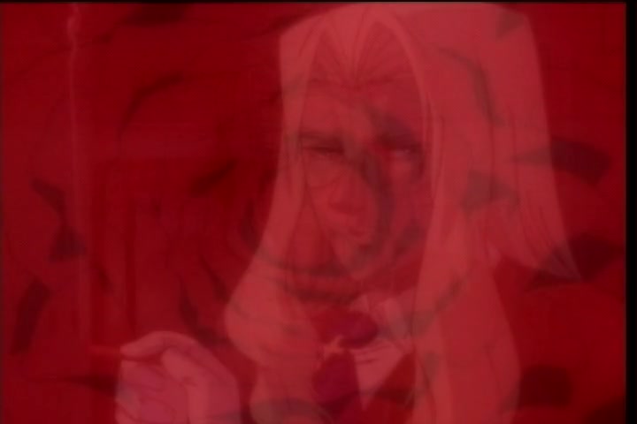 Hellsing Ep 9: Red Rose Vertigo @ 12:29