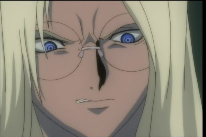 Hellsing Ep 9: Red Rose Vertigo @ 14:59