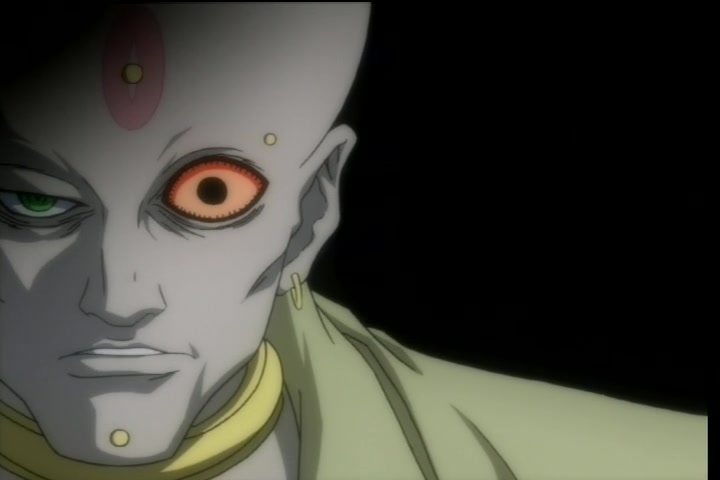 Hellsing Ep 9: Red Rose Vertigo @ 15:16