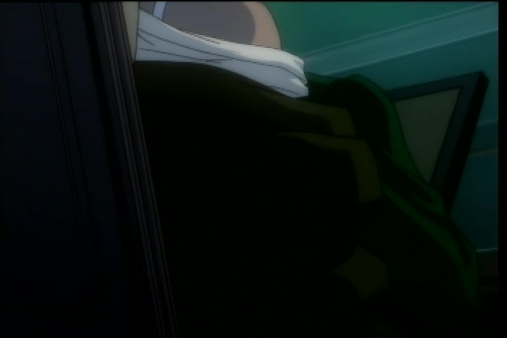 Hellsing Ep 9: Red Rose Vertigo @ 15:49