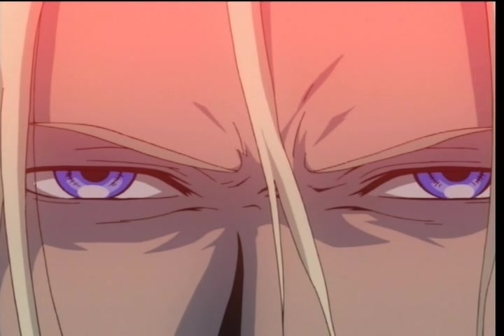 Hellsing Ep 9: Red Rose Vertigo @ 20:48