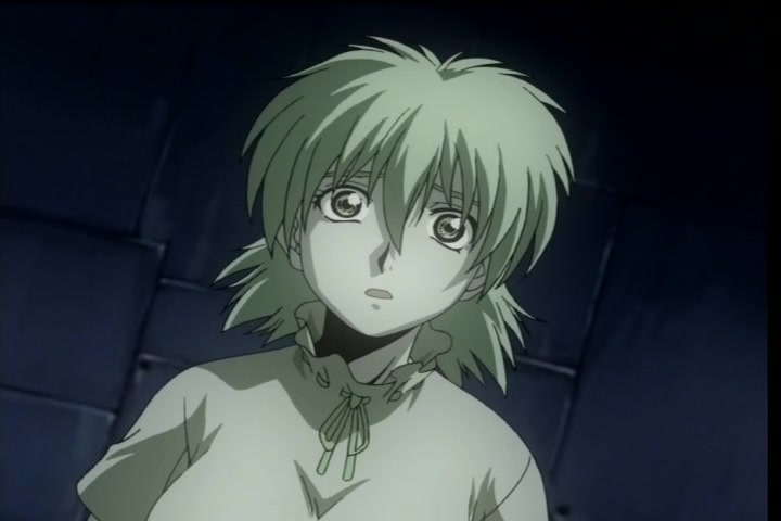 E011 · Transcend Force screencaps