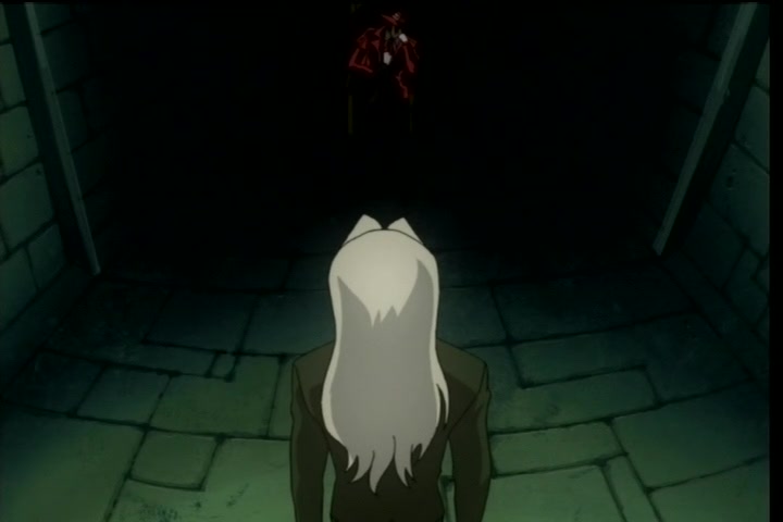 Hellsing Ep 11: Transcend Force @ 08:06