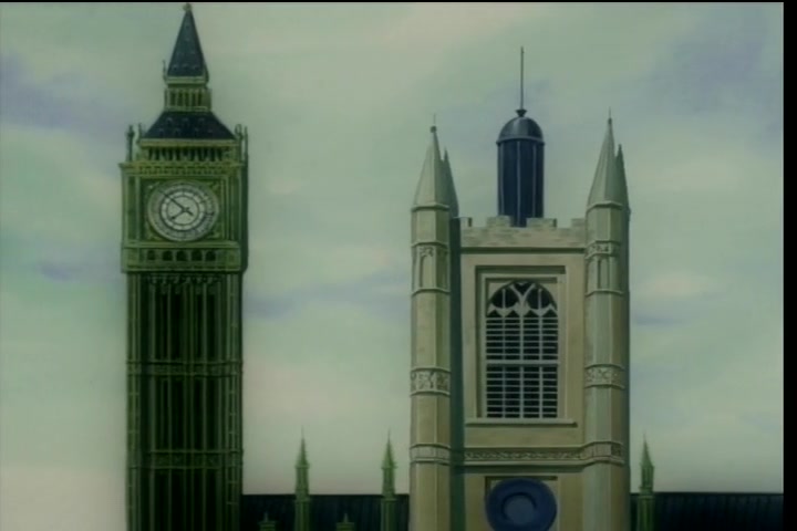 Hellsing Ep 11: Transcend Force @ 09:47