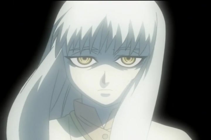 Hellsing Ep 11: Transcend Force @ 15:22