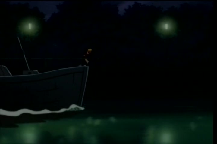 Hellsing Ep 12: Total Destruction @ 01:51