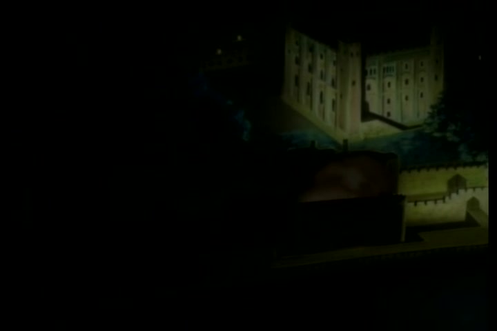 Hellsing Ep 12: Total Destruction @ 02:15