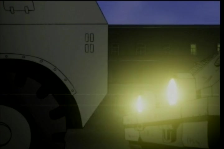 Hellsing Ep 12: Total Destruction @ 03:09
