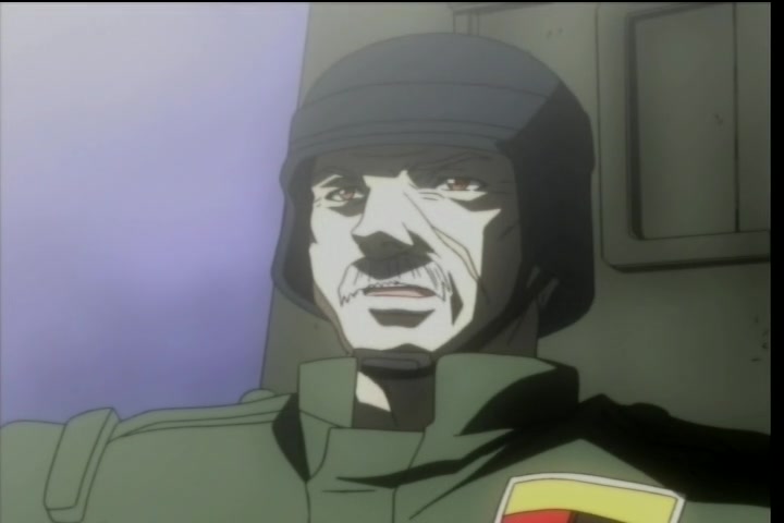 Hellsing Ep 12: Total Destruction @ 07:50