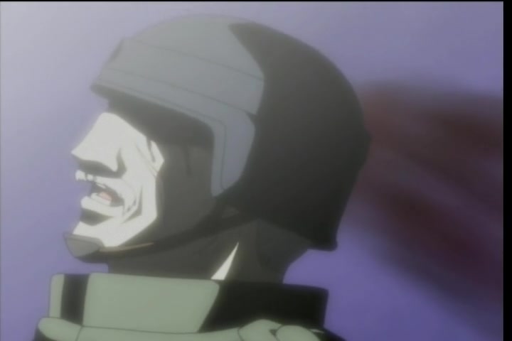 Hellsing Ep 12: Total Destruction @ 08:21