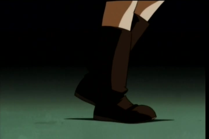 Hellsing Ep 12: Total Destruction @ 09:00