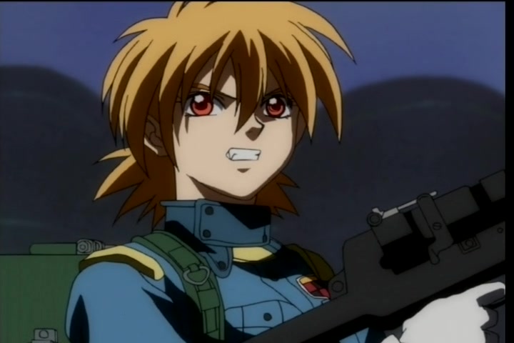 Hellsing Ep 12: Total Destruction @ 10:34
