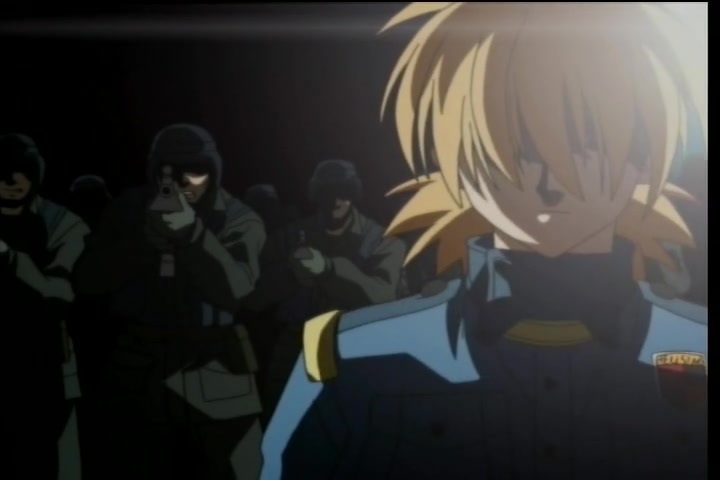 Hellsing Ep 12: Total Destruction @ 10:42