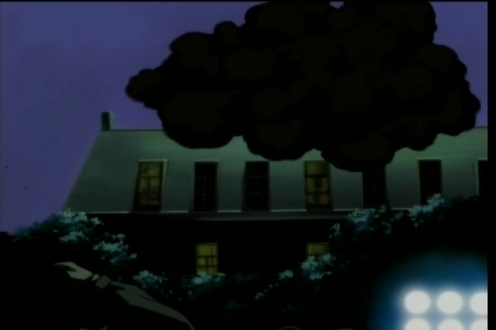 Hellsing Ep 12: Total Destruction @ 10:50