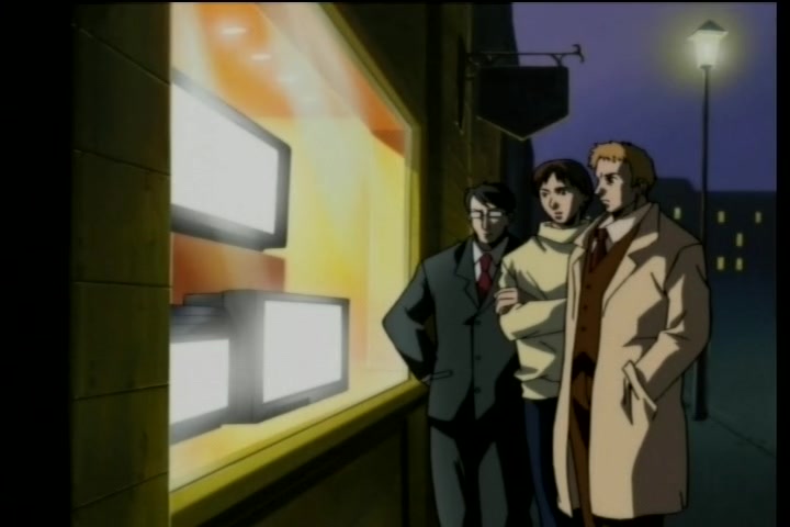 Hellsing Ep 12: Total Destruction @ 11:21