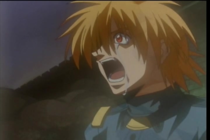Hellsing Ep 12: Total Destruction @ 13:18