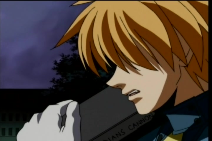 Hellsing Ep 12: Total Destruction @ 14:28
