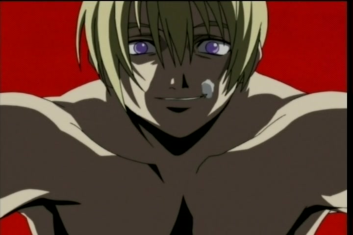 Hellsing Ep 12: Total Destruction @ 15:00