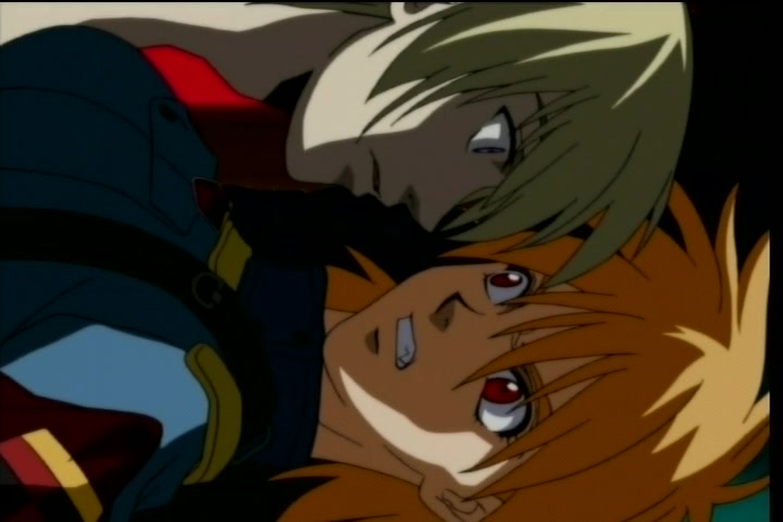 Hellsing Ep 12: Total Destruction @ 15:07