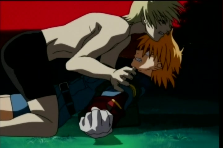 Hellsing Ep 12: Total Destruction @ 15:46