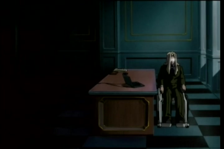 Hellsing Ep 12: Total Destruction @ 15:54