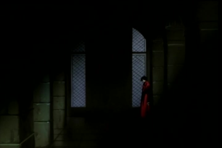 Hellsing Ep 12: Total Destruction @ 16:57