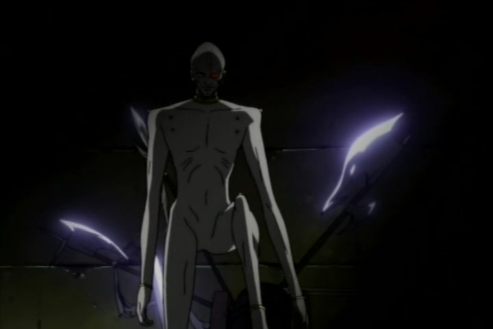 Hellsing Ep 12: Total Destruction @ 17:28