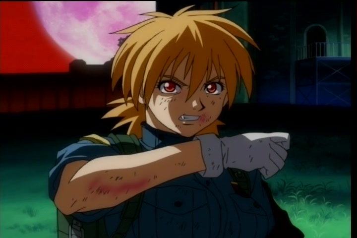 Hellsing Ep 12: Total Destruction @ 17:59