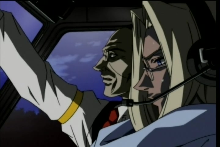 Hellsing Ep 12: Total Destruction @ 18:38