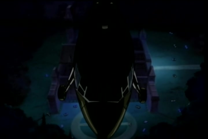 Hellsing Ep 12: Total Destruction @ 18:54