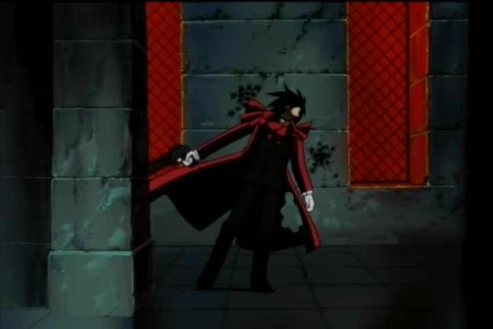 Hellsing Ep 12: Total Destruction @ 19:17