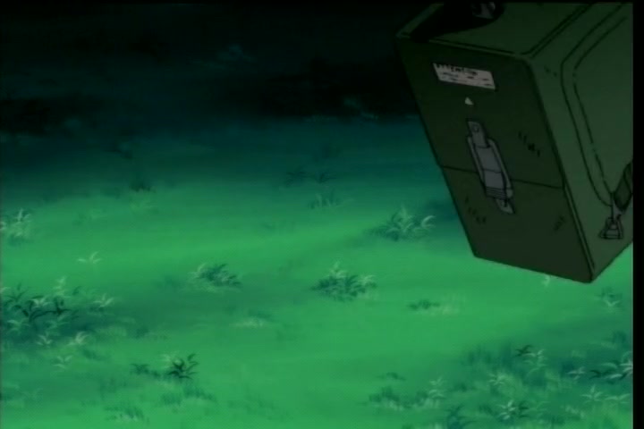 Hellsing Ep 12: Total Destruction @ 19:33