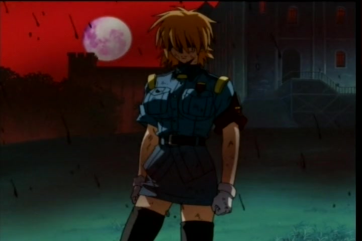 Hellsing Ep 12: Total Destruction @ 19:56
