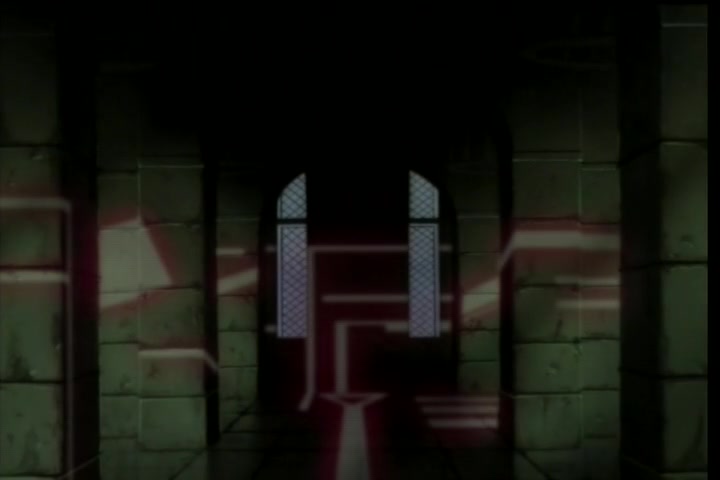 Hellsing Ep 12: Total Destruction @ 20:27